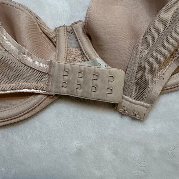 Chantelle C12960 Underwire Bra sz 32DD - Picture 4 of 7